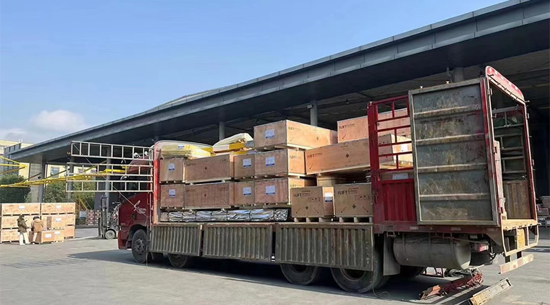 杭州到湖州物流公司-杭州到湖州运输专线-整车零担